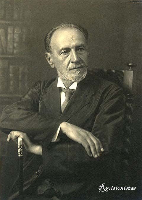 juan Vucetich