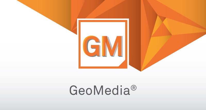 GeoMedia logo