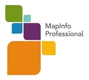 MapInfo logo