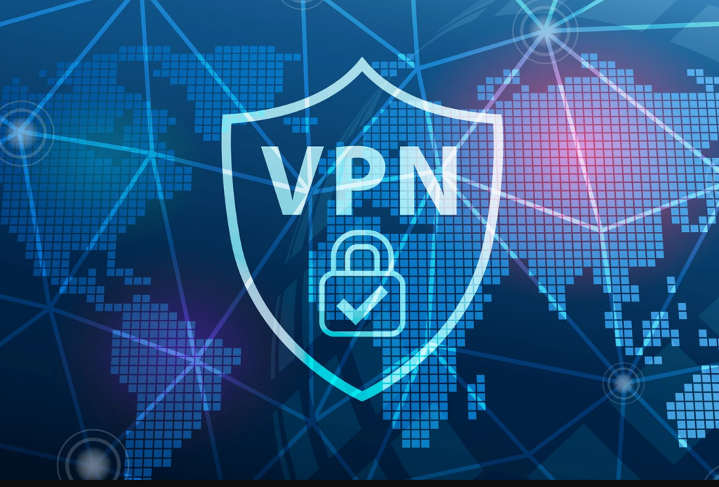 virtual private network(VPN)